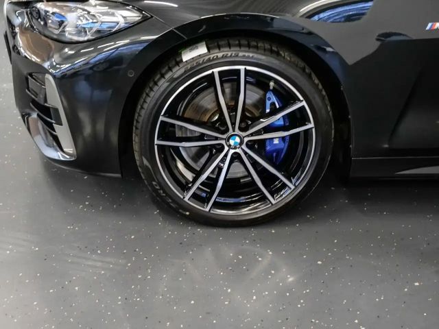 BMW 440 Coupé M-Sport M440i xDrive