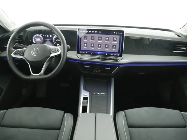 Volkswagen Passat Business DSG Variant