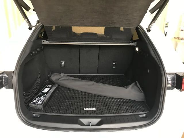 Mazda CX-60 4WD Homura e-Skyactiv