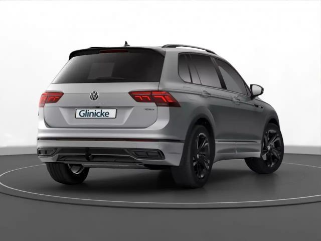 Volkswagen Tiguan 2.0 TSI R-Line