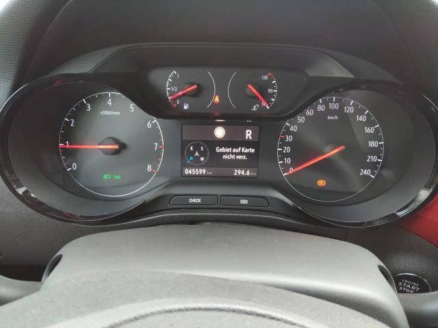 Opel Crossland X GS-Line Grand Sport