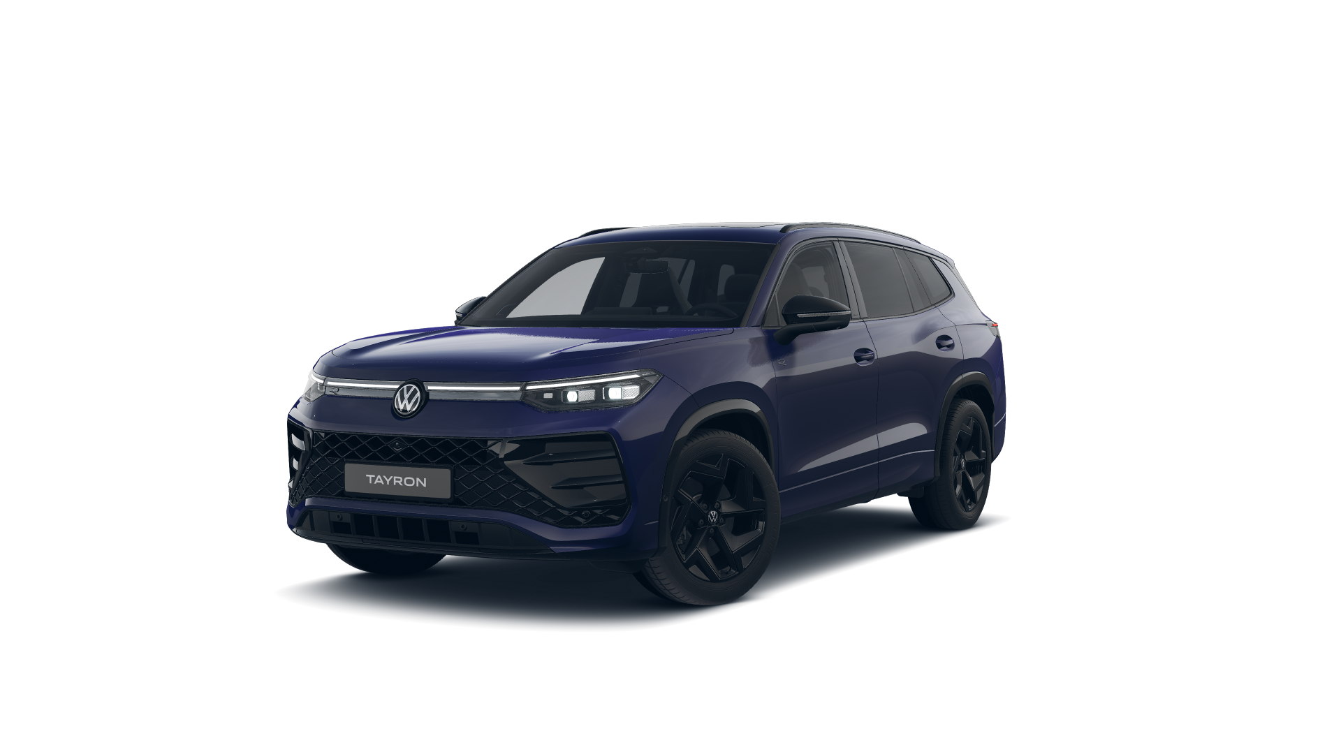 Volkswagen Tayron R-Line
