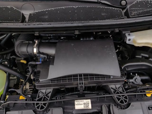 Volkswagen Transporter T7