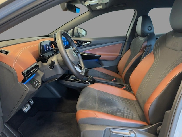 Volkswagen ID.4 52 KWh Performance Pure