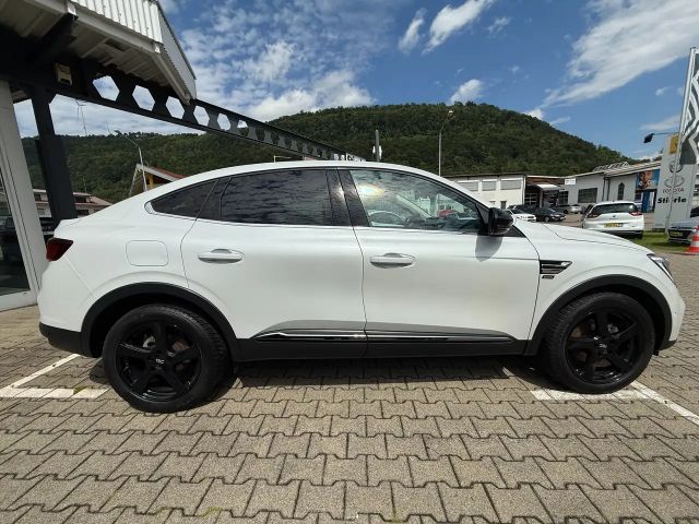 Renault Arkana E-Tech Hybrid Intens