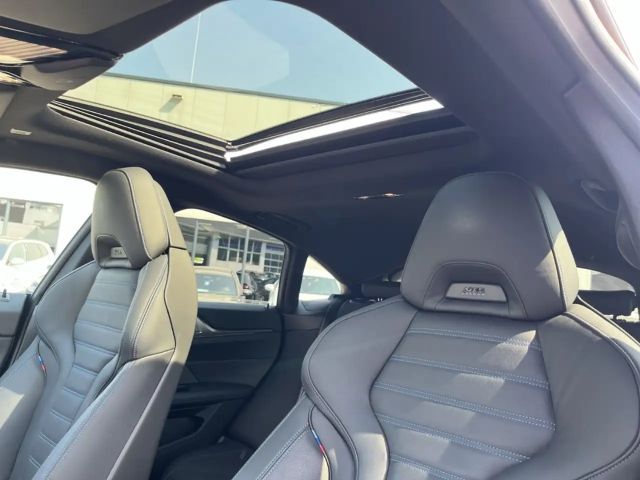 BMW 440 Coupé Gran Coupé Sedan xDrive