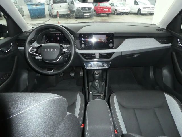 Skoda Kamiq Selection