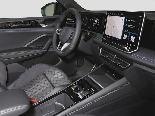 Volkswagen Tiguan 1.5 eTSI DSG R-Line