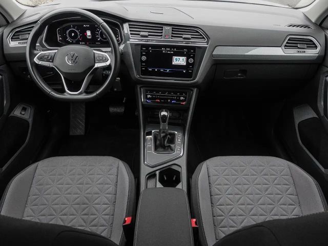 Volkswagen Tiguan DSG Life eHybrid