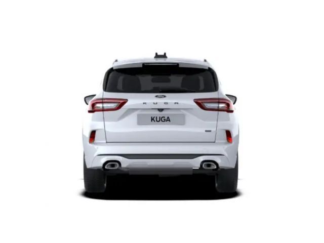 Ford Kuga Plug in Hybrid ST Line X