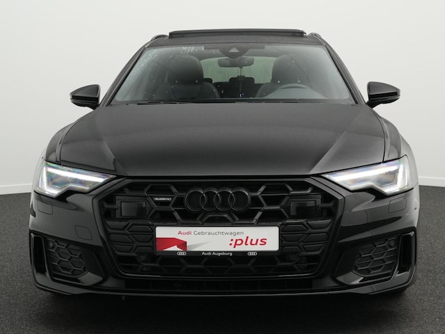 Audi A6 45 TDI Avant Quattro S-Line S-Tronic