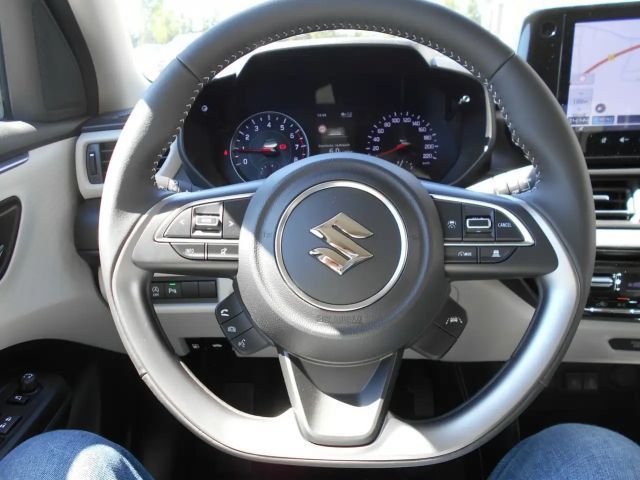 Suzuki Swift Comfort