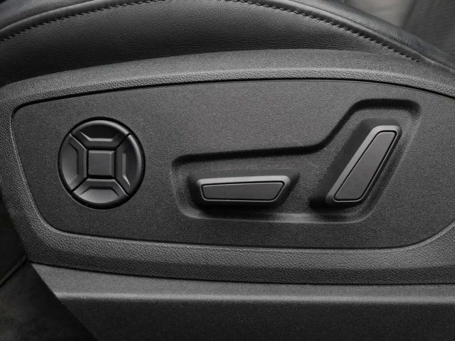 Audi e-tron Quattro S-Line