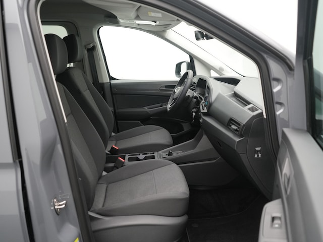 Volkswagen Caddy Combi DSG