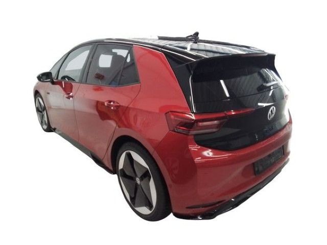 Volkswagen ID.3 GTX Performance