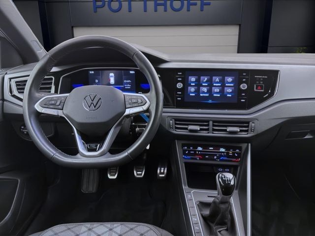 Volkswagen Taigo 1.0 TSI IQ.Drive R-Line