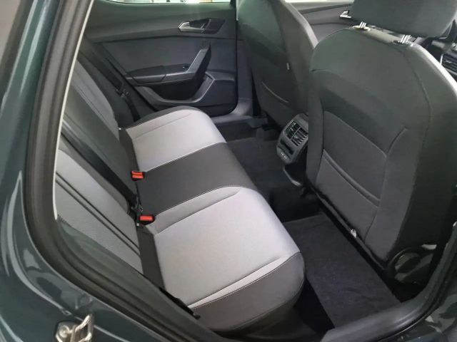Seat Leon 1.5 TSI Style