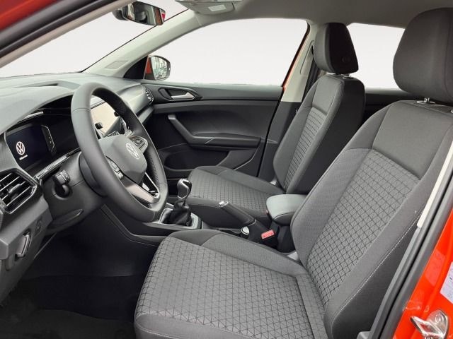 Volkswagen T-Cross 1.0 TSI Life