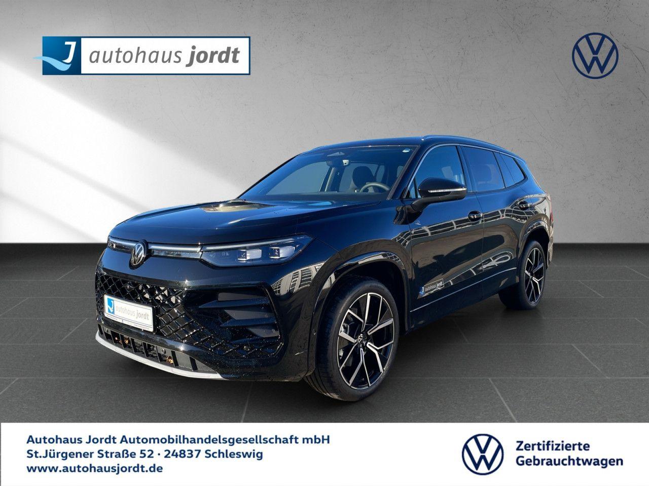 Volkswagen Tayron 2.0 TDI 4Motion DSG R-Line