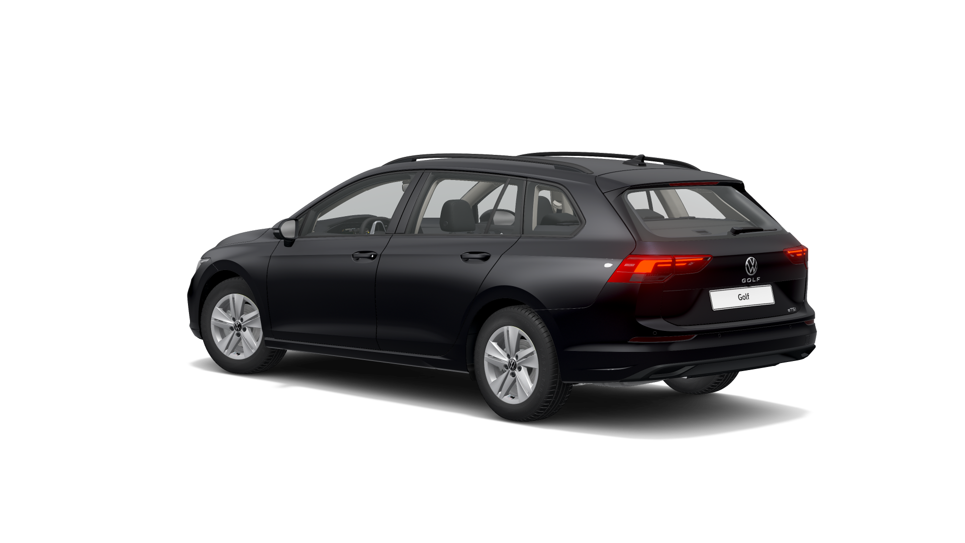 Volkswagen Golf 1.5 eTSI DSG Life Variant