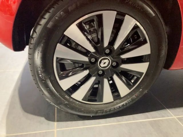 Renault Twingo E-Tech