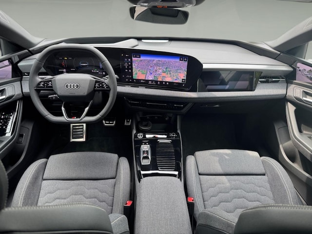 Audi A6 e-tron Avant Performance