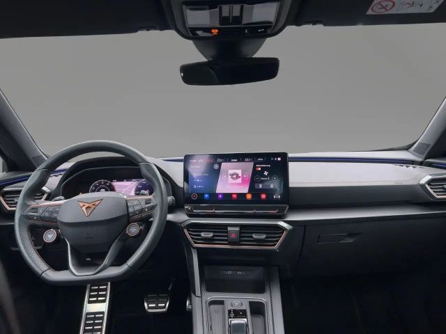 Cupra Formentor 2.0 TSI 4Drive DSG VZ