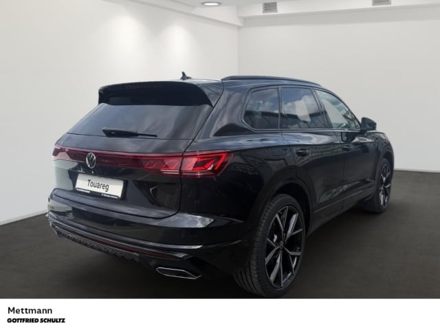 Volkswagen Touareg 3.0 V6 TDI DSG R-Line