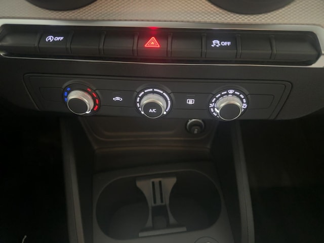 Audi Q2 35 TFSI S-Tronic