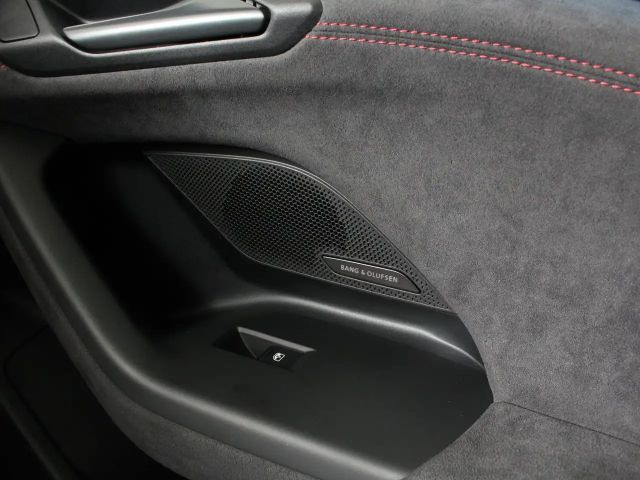 Audi A6 e-tron Quattro