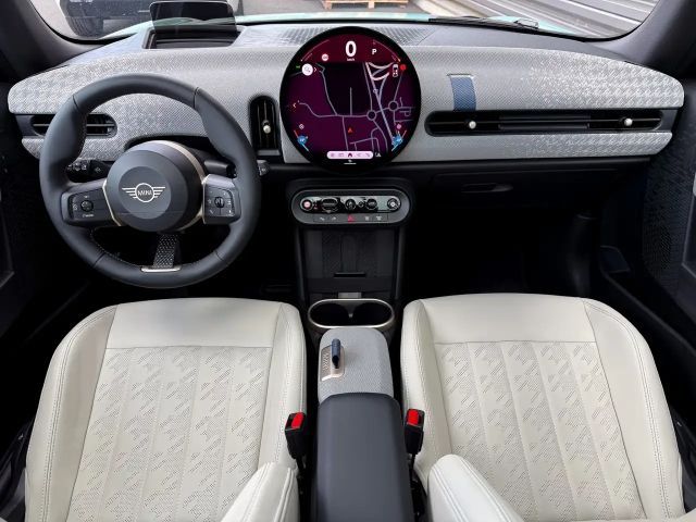 MINI Cooper S Cooper S