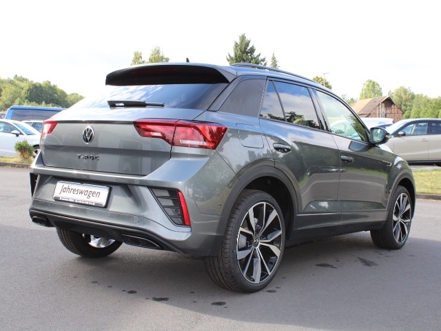 Volkswagen T-Roc 2.0 TDI DSG