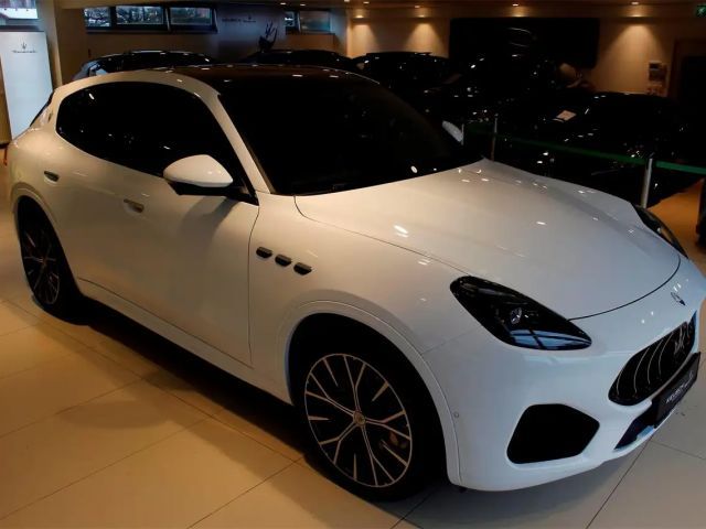 Maserati Grecale GT