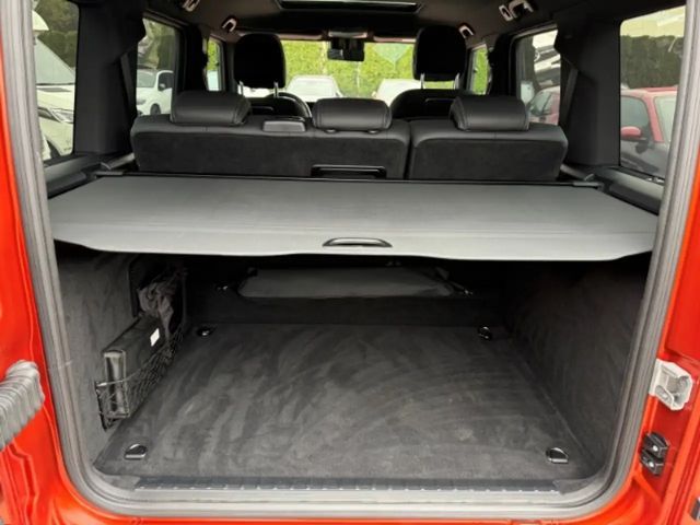 Mercedes-Benz G 500 Professional NightII manufaktur SHD Stdhzg.