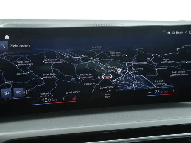 BMW 320 320d Touring xDrive