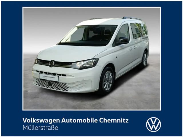 Volkswagen Caddy 1.5 TSI Life
