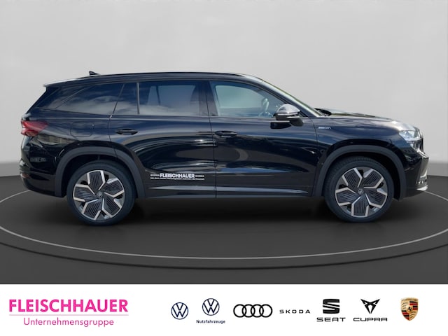 Skoda Kodiaq 2.0 TDI 4x4 Sportline