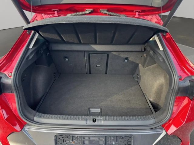 Cupra Formentor 2.0 TDI LED+NAVI+ACC+PDC+KAMERA+AHK+KEYLESS