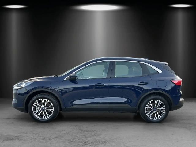 Ford Kuga Plug in Hybrid Titanium