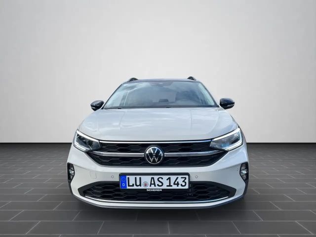 Volkswagen Taigo DSG Style