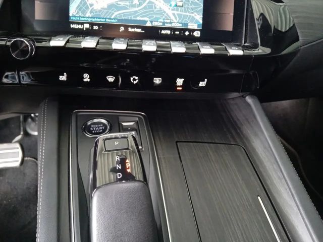 Peugeot 508 GT-Line SW