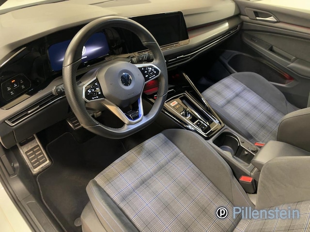 Volkswagen Golf 1.4 TSI DSG GTE