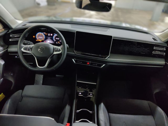 Volkswagen Tiguan DSG Elegance Elegance