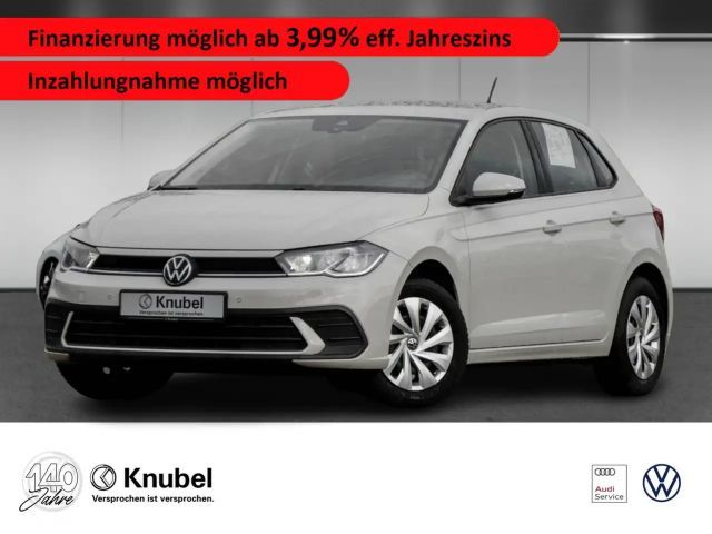 Volkswagen Polo Life