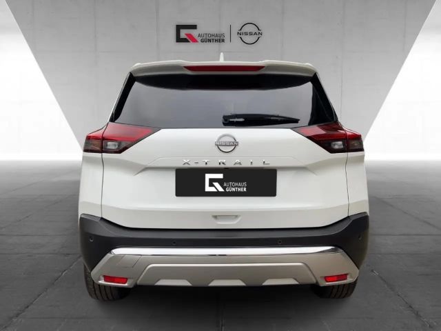 Nissan X-trail Tekna