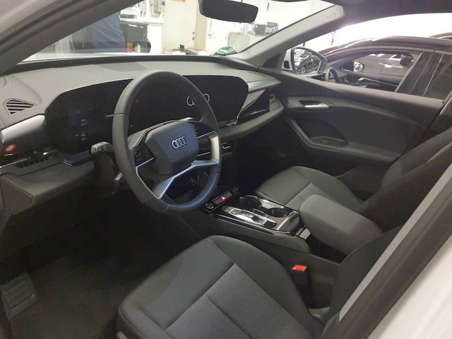 Audi Q6 e-tron SUV e-tron Audi Q6 SUV e-tron