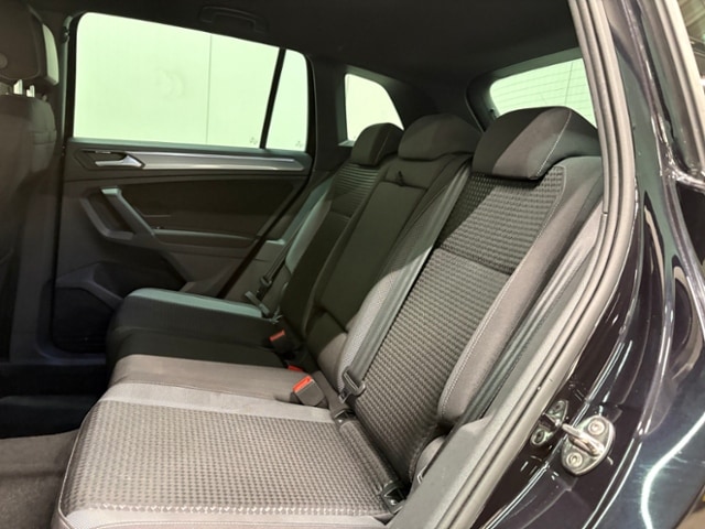 Volkswagen Tiguan 2.0 TDI DSG