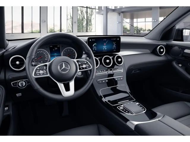 Mercedes-Benz GLC 200 GLC 200 d