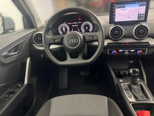 Audi Q2 35 TFSI