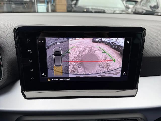 Seat Ibiza 1.5 TSI DSG FR-lijn